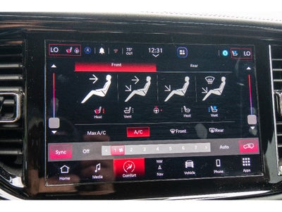 2023 Dodge Durango GT Premium