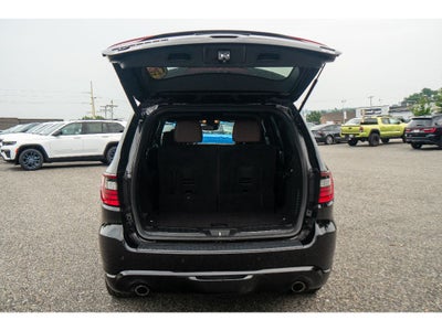 2023 Dodge Durango GT Premium