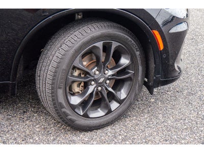 2023 Dodge Durango GT Premium