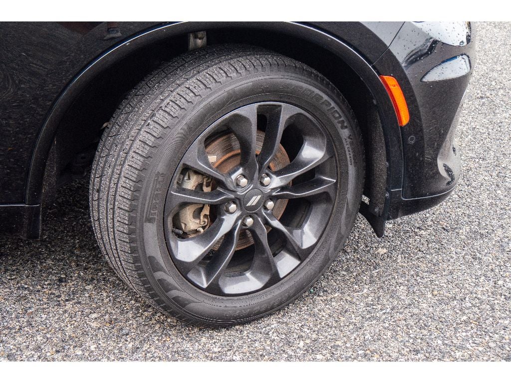 2023 Dodge Durango GT Premium