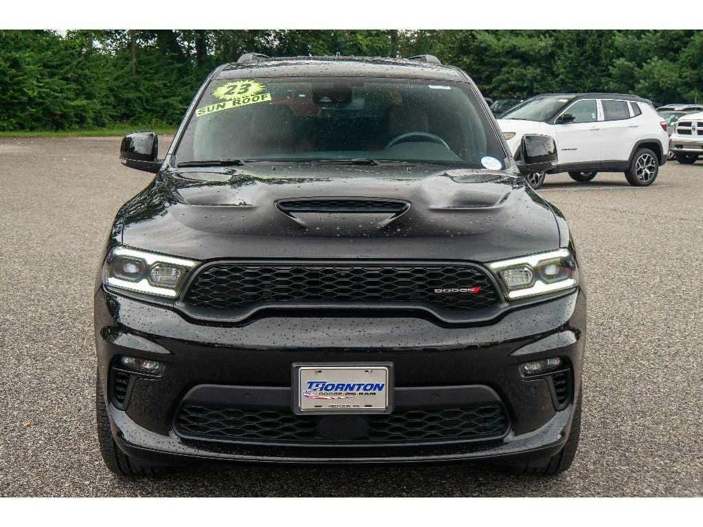 2023 Dodge Durango GT Premium