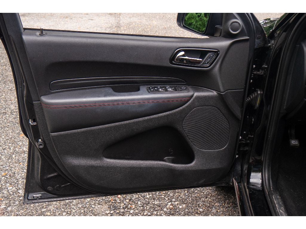 2023 Dodge Durango GT Premium