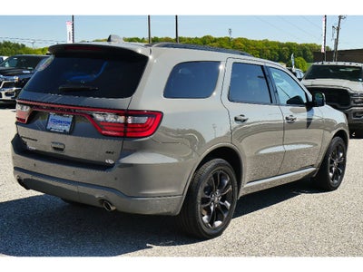 2021 Dodge Durango GT Plus