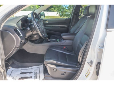 2019 Dodge Durango GT Plus