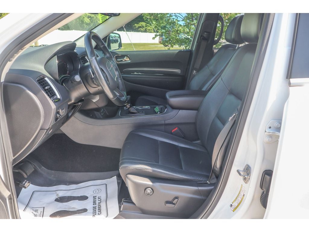 2019 Dodge Durango GT Plus