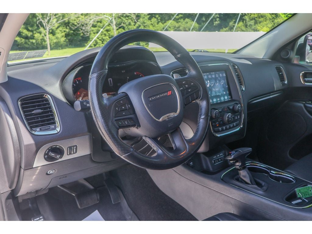 2019 Dodge Durango GT Plus