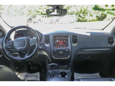 2019 Dodge Durango GT Plus
