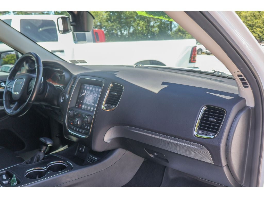 2019 Dodge Durango GT Plus