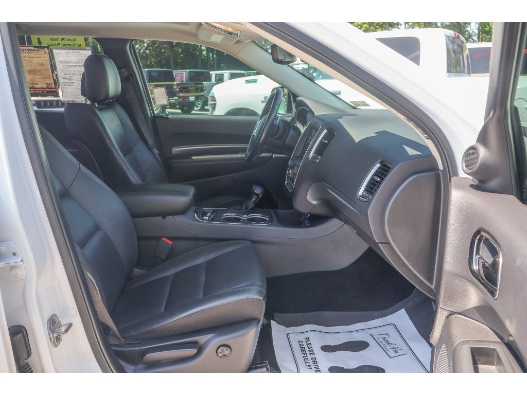 2019 Dodge Durango GT Plus