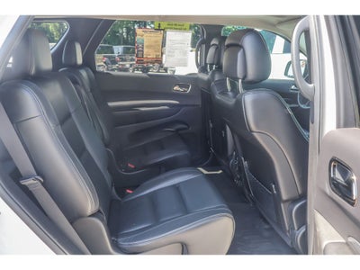 2019 Dodge Durango GT Plus