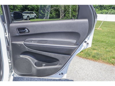 2019 Dodge Durango GT Plus