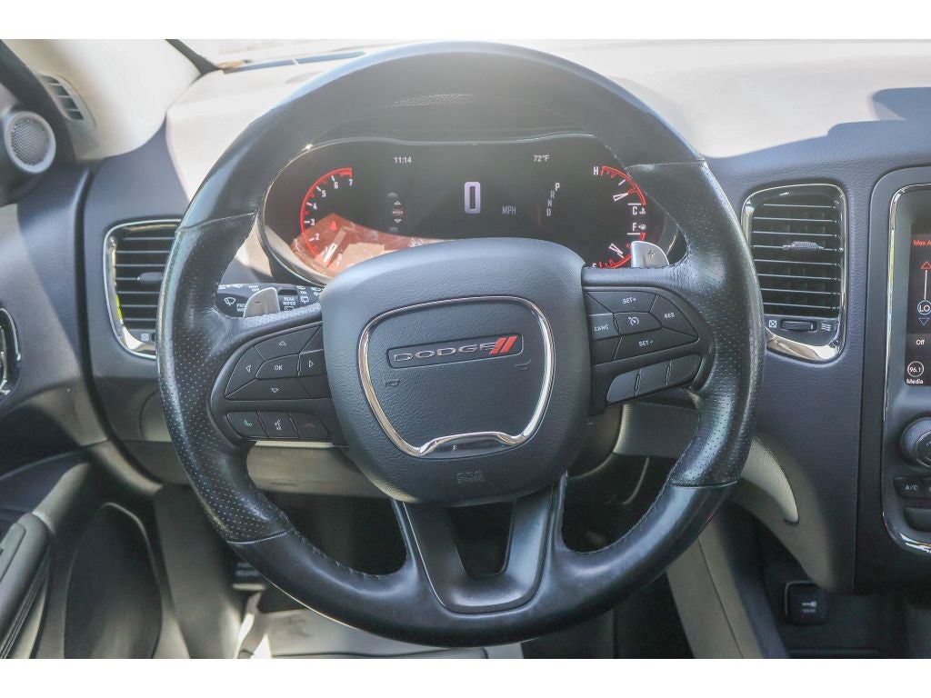 2019 Dodge Durango GT Plus