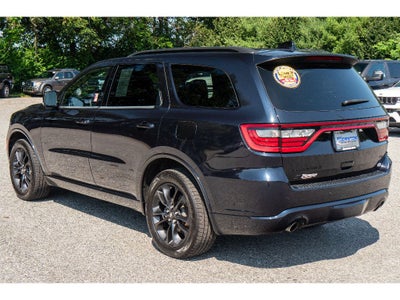 2023 Dodge Durango GT Plus