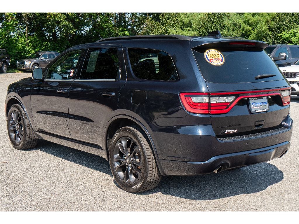 2023 Dodge Durango GT Plus