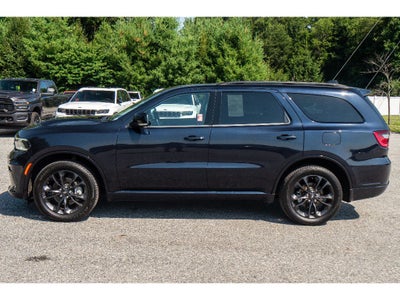 2023 Dodge Durango GT Plus