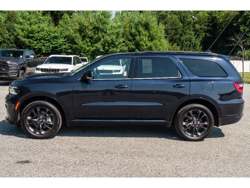 2023 Dodge Durango GT Plus