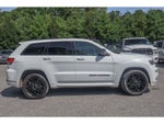 2021 Jeep Grand Cherokee Limited X