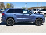 2021 Jeep Grand Cherokee Limited X