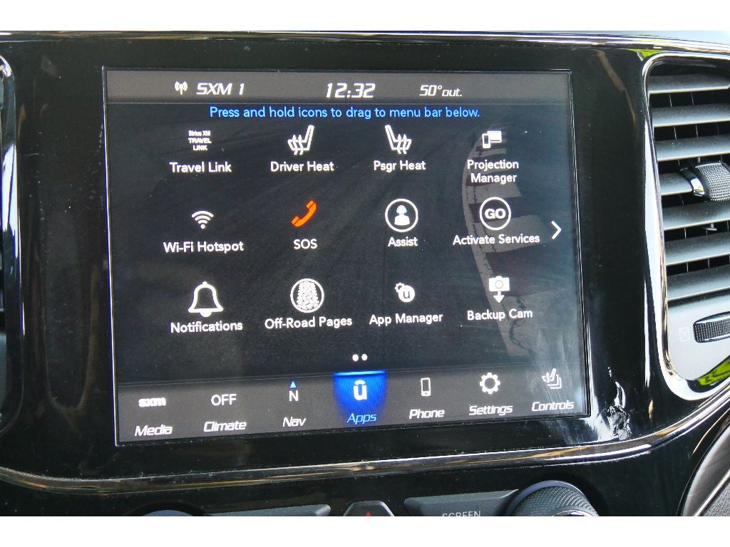 2021 Jeep Grand Cherokee Limited X
