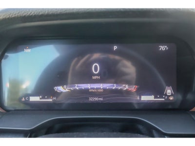 2023 Jeep Grand Cherokee Altitude X