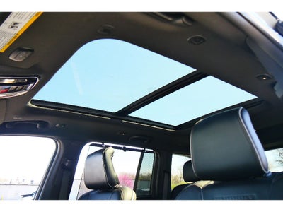 2023 Jeep Grand Cherokee Summit