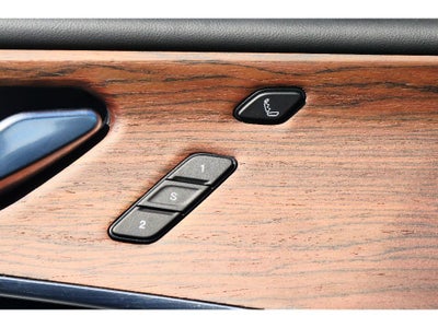 2023 Jeep Grand Cherokee Summit