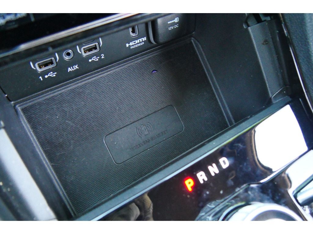 2023 Jeep Grand Cherokee Summit