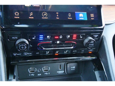 2023 Jeep Grand Cherokee Summit