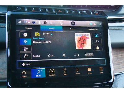 2023 Jeep Grand Cherokee Summit