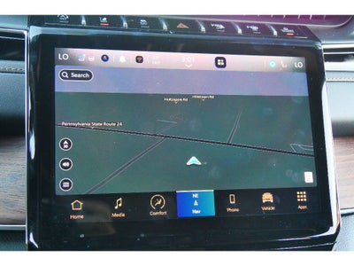 2023 Jeep Grand Cherokee Summit