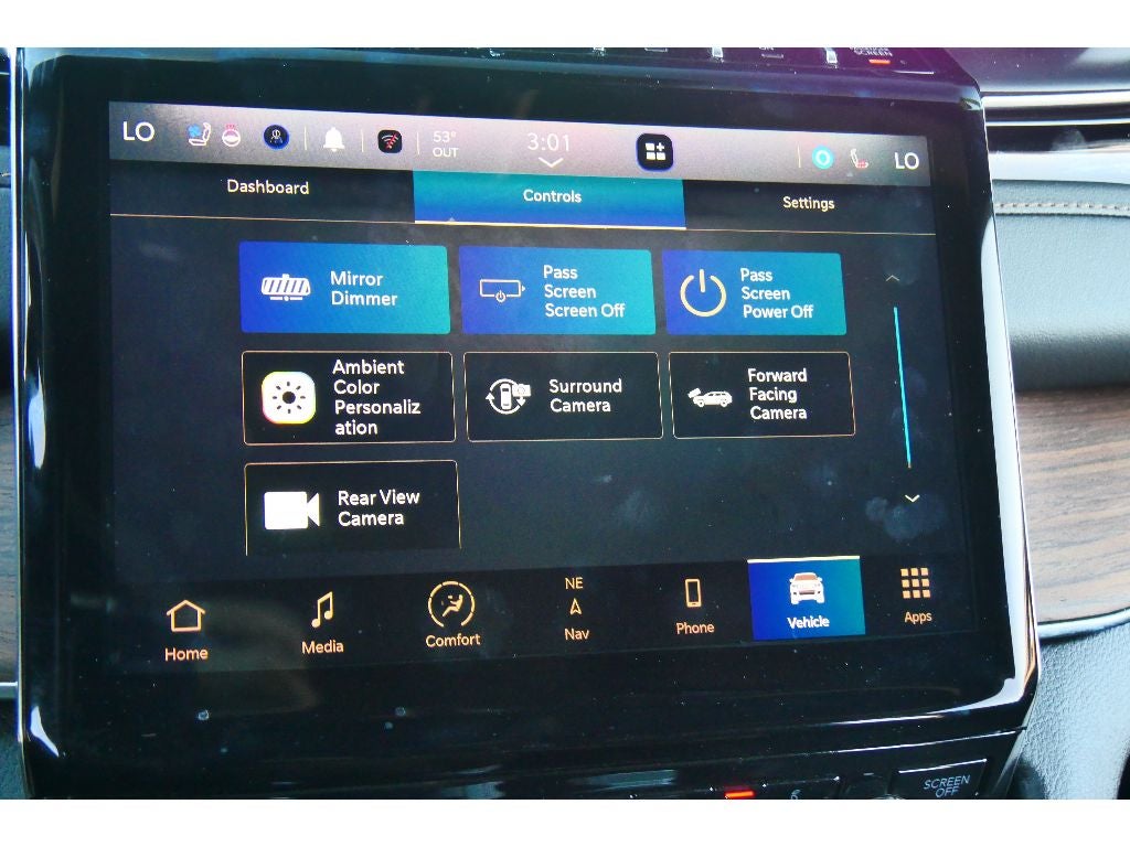 2023 Jeep Grand Cherokee Summit