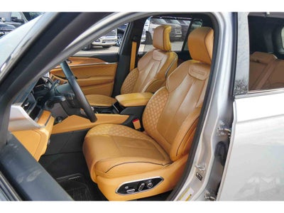 2023 Jeep Grand Cherokee Summit Reserve