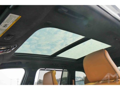 2023 Jeep Grand Cherokee Summit Reserve