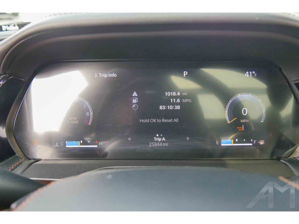 2023 Jeep Grand Cherokee Summit Reserve