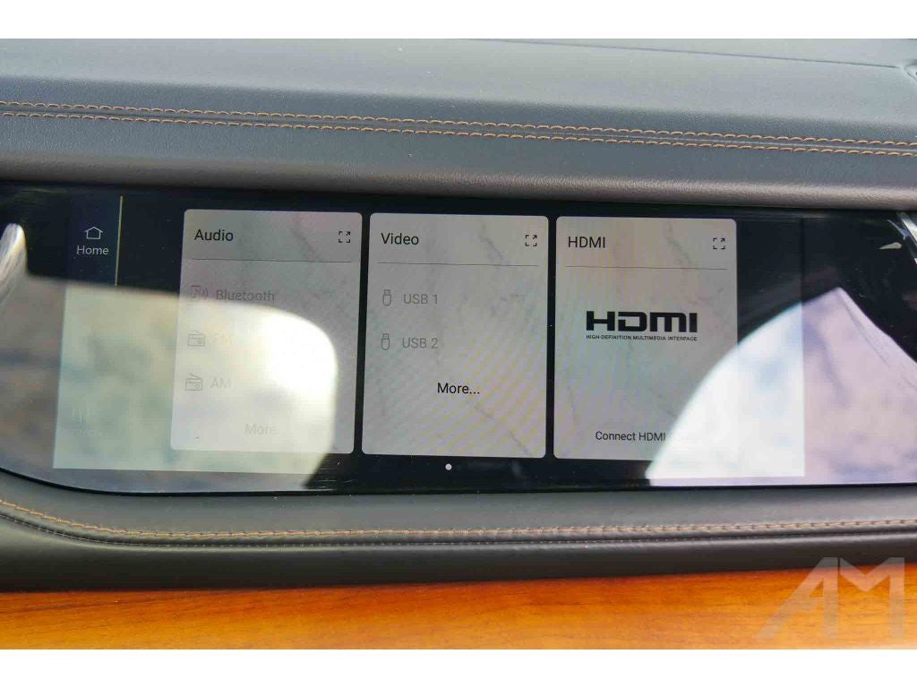 2023 Jeep Grand Cherokee Summit Reserve