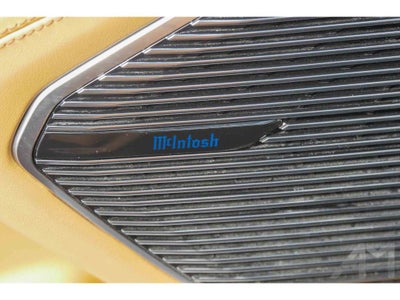 2023 Jeep Grand Cherokee Summit Reserve