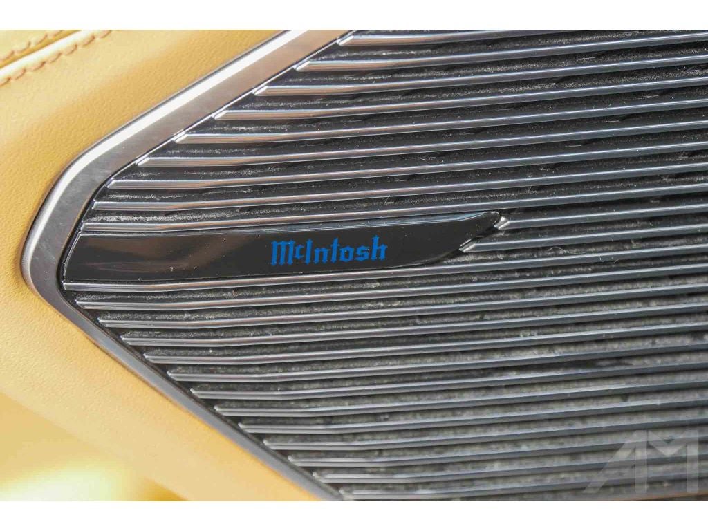 2023 Jeep Grand Cherokee Summit Reserve