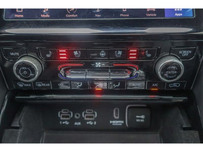 2022 Jeep Grand Cherokee Summit Reserve