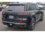 2022 Jeep Grand Cherokee Summit Reserve