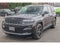 2022 Jeep Grand Cherokee Summit Reserve