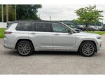 2024 Jeep Grand Cherokee L Summit Reserve