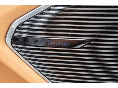 2024 Jeep Grand Cherokee L Summit Reserve