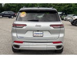 2024 Jeep Grand Cherokee L Summit Reserve