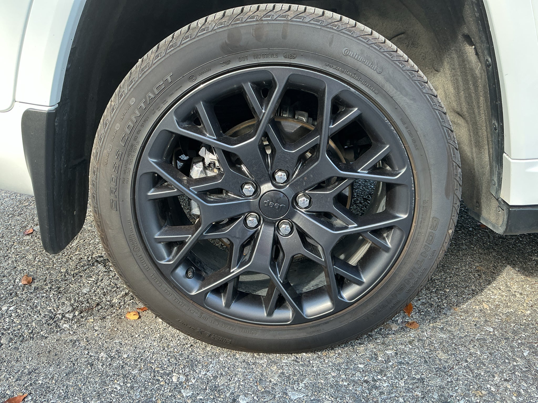 2025 Jeep Grand Cherokee L Summit Reserve