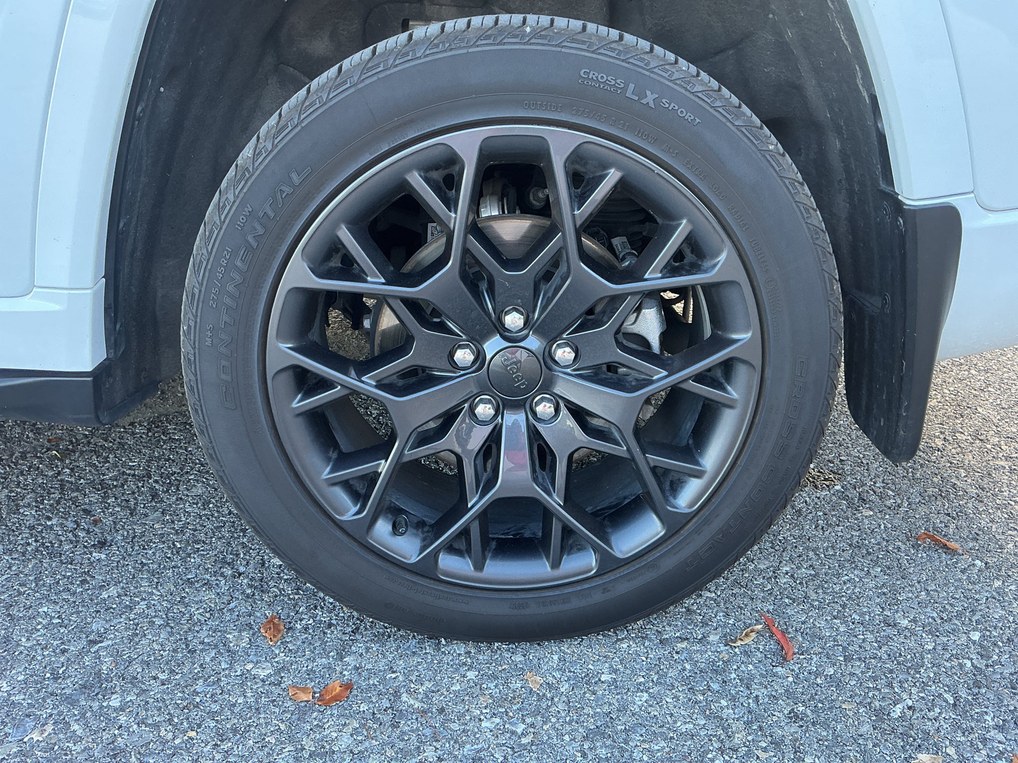 2025 Jeep Grand Cherokee L Summit Reserve