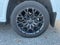2025 Jeep Grand Cherokee L Summit Reserve