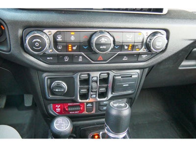 2025 Jeep Wrangler Unlimited Willys Extreme Recon