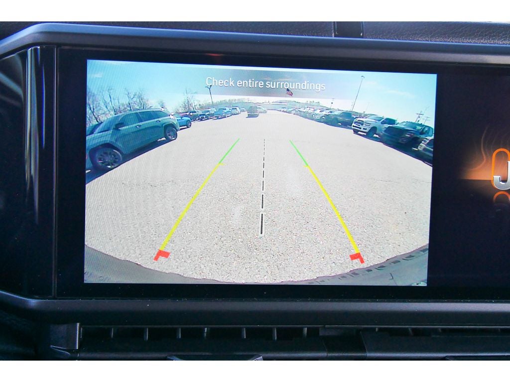 2025 Jeep Wrangler Unlimited Willys Extreme Recon