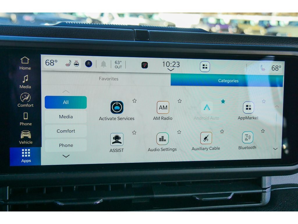 2025 Jeep Wrangler Unlimited Willys Extreme Recon