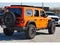 2025 Jeep Wrangler Unlimited Willys Extreme Recon